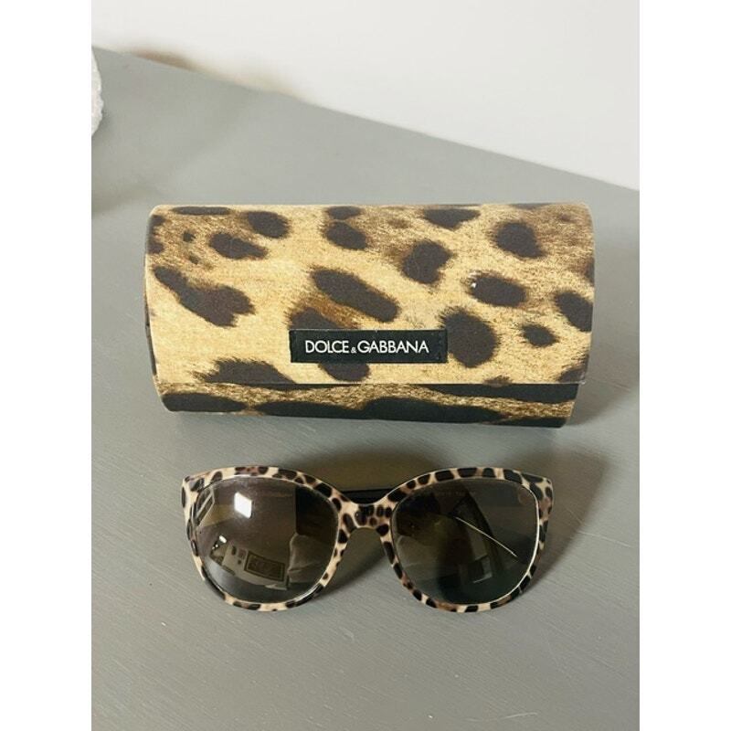 Dolce & Gabbana DG 4258 1995/T5 56 17 140 2P Polarized Dolce & Gabbana DG 4258 1995/T5 56 17 140 2P Polarized