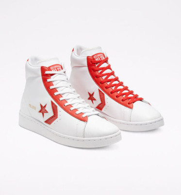 Converse Chuck Taylor All Star Unisex Schuhe Pro Leather University 168616C