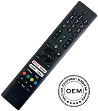 Genuine Panasonic RC45195T-V1 Voice TV Remote Control for TB-55W60AEY Freely LED