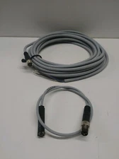 NEW OLD STOCK! VEKTEK POSITION SENSING KIT PNP W/ CABLE P6-2297-00