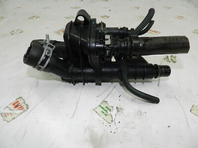 2012 CITROEN C4 VTS MK2 HATCHBACK. THHERMO STAT COOLANT HOUSING