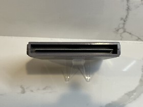 The Black Bass - 1989 NES Nintendo Game - Cart Only - TESTED!