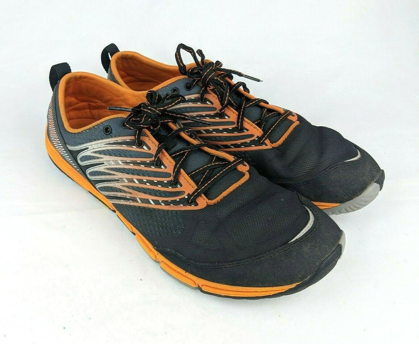 merrell ascend