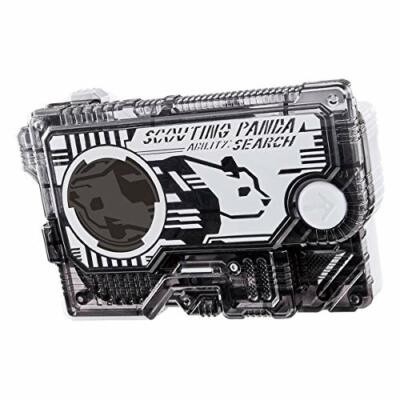 Bandai Kamen Rider Zero-One DX Scouting Panda Progrise Key From