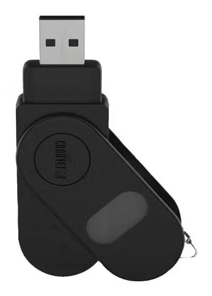 Chauvet DFI USB2 Finger-Sized Wireless D-Fi Transceiver - Image 3 of 4