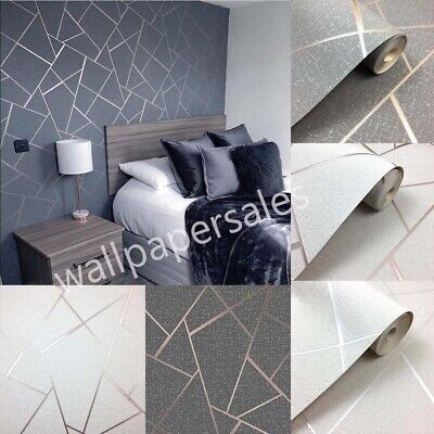 Featured image of post Silver Glitter Wallpaper Bedroom Ideas - Light up your walls with fabulous sparkling glitter wallpaper.