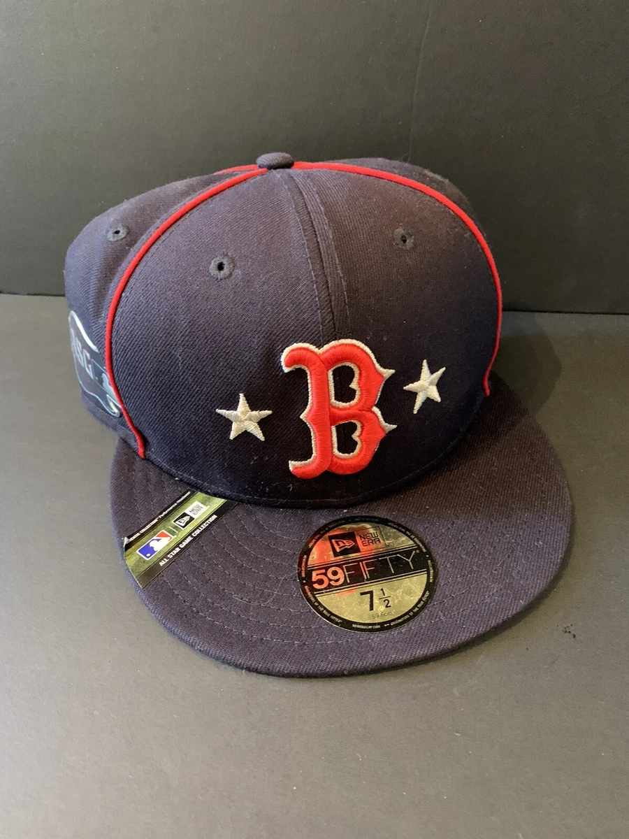 Red sox all star hat 2019 hotsell