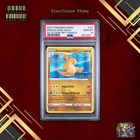 🇫🇷 DRACOLOSSE STAMP HOLO PSA 10 - TEMPÊTE ARGENTÉE 131/195 Carte Pokemon 🇫🇷