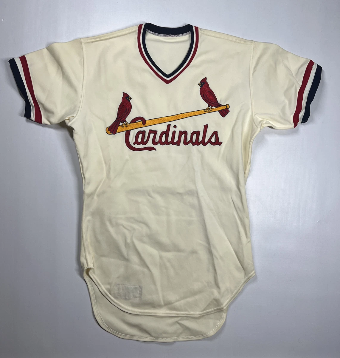 ebay cardinals jersey