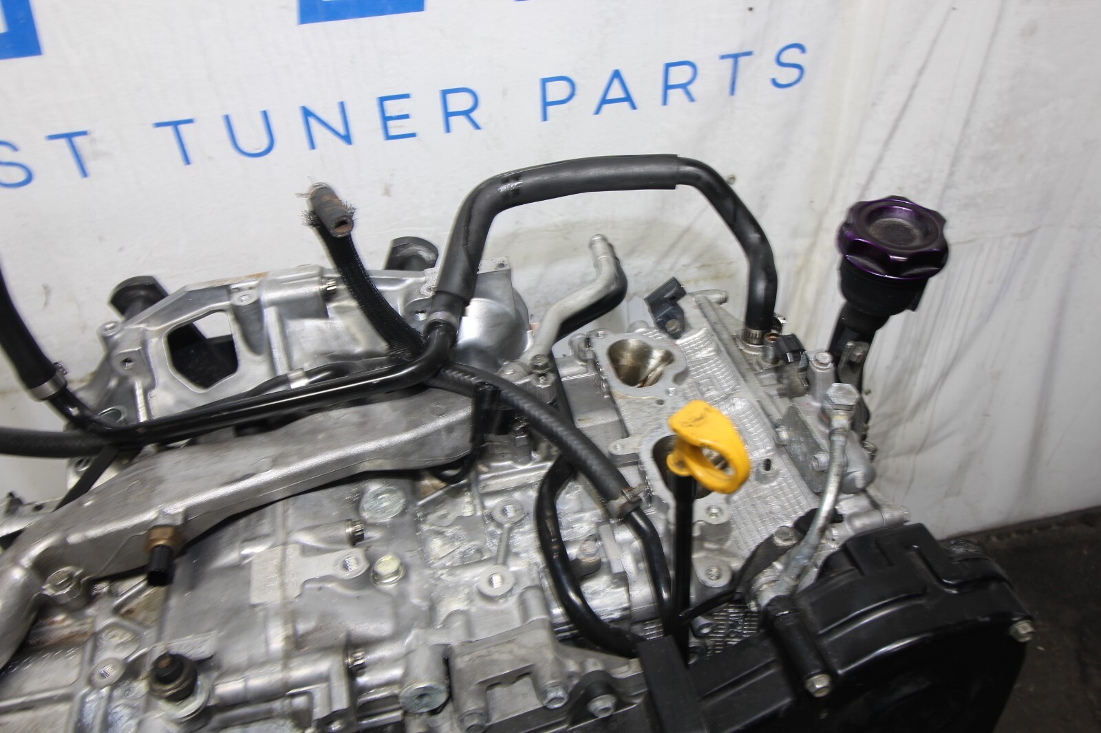 IAG STAGE 4 CLOSED DECK EJ257 BUILT LONG BLOCK ENGINE FITS 0821 SUABRU