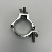 Global Truss Light Duty Clamp for 40mm Truss Tubing 220lb rating