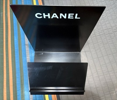 Chanel Store Display Used Macy s Advertising