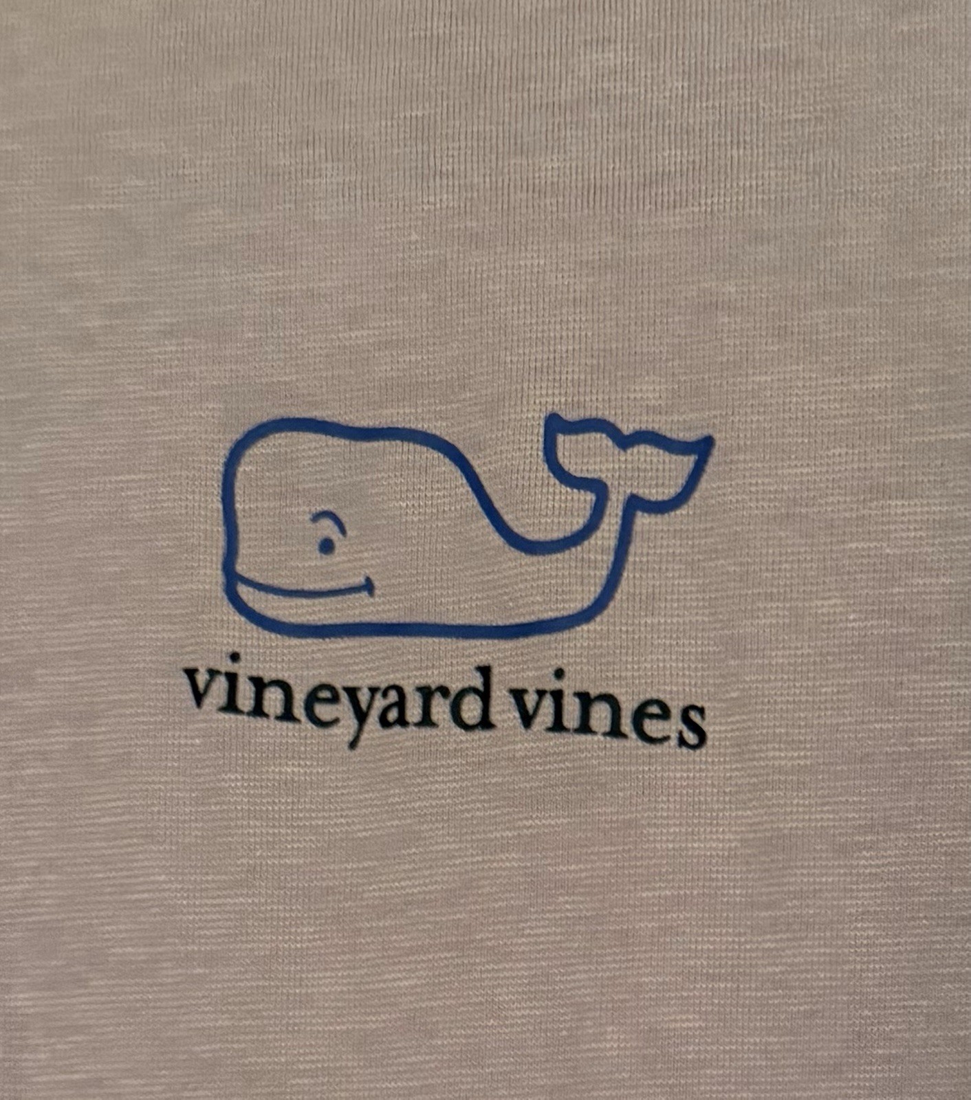 Vineyard Vines Lavender Performance Pullover Hood… - image 3