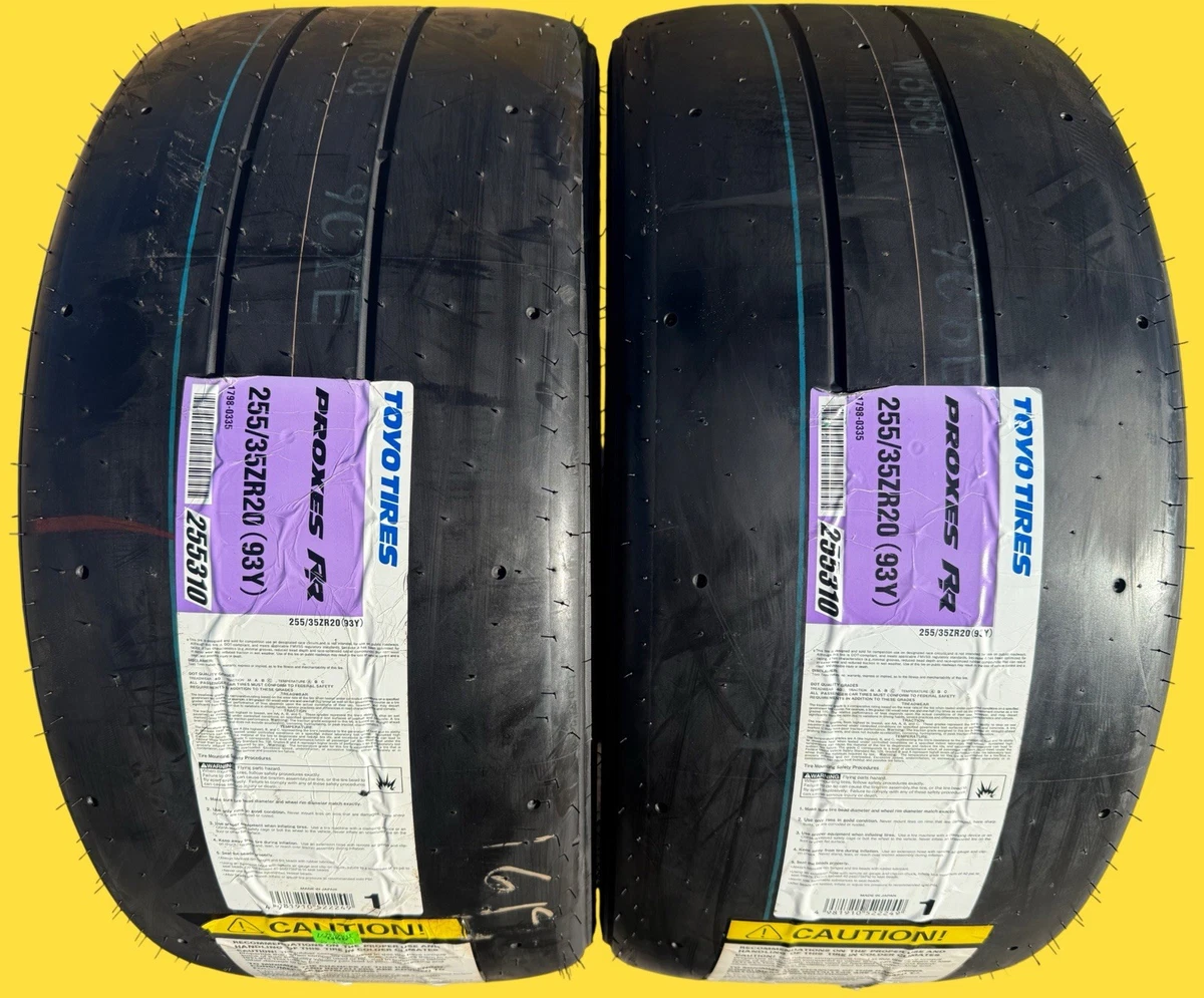 Toyo 255/35/20 Car & Truck Tires for sale | eBay