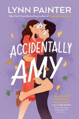 Accidentally Amy Lynn Painter