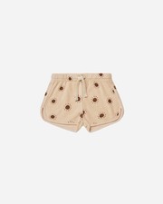 Rylee Cru Track Shorts Suns 6-7 Years Bottoms Lightweight Casual