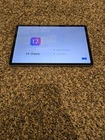 Lenovo Idea Tab - 11″ 2.5K  4 GB Memory - 128 GB ZAFR0925US GREY