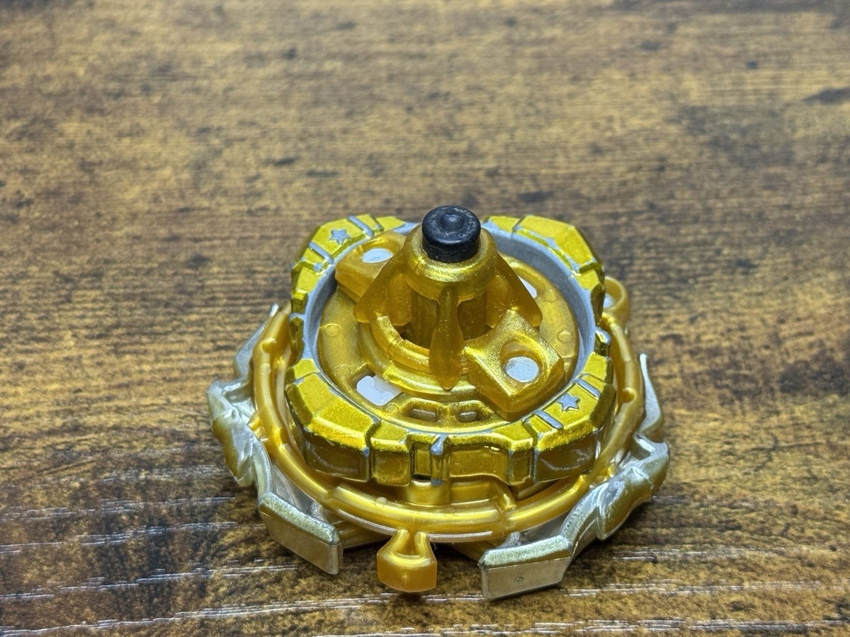 Beyblade Xcalibur Force Extreme wbba限定 TAKARA TOMY Beyblade