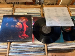 Flying Lotus 1983 Vinyl | eBay