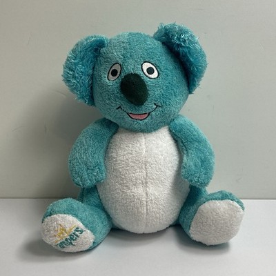 Pampers Koala Plush 2003 Stuffed Toy Baby-Dry 8  Plushie