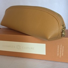 Complex Culture Face In Point 5-Piece Vegan C...