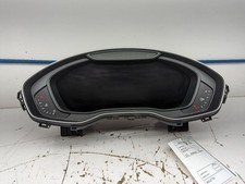 Speedometer MPH ID 8W5920890G Fits 18-20 AUDI Q5 751271