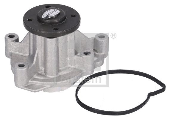 2x ✅Fits FEBI 24210 WATER PUMP WITH GASKET ⭐UK Seller⭐ - Image 20