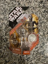 TC-14 Saga Legends 30th STAR WARS Anniversary NEW MIB