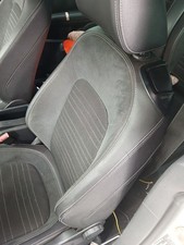 Siège Volkswagen SCIROCCO