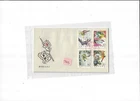 China Year 1979 Stamp T43 on 2pcs FDC