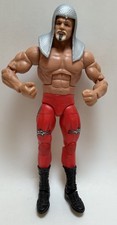 WWE Mattel Elite Wrestling Figure Big Poppa Pump Scott Steiner