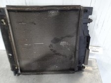 Radiateur Toyota IQ