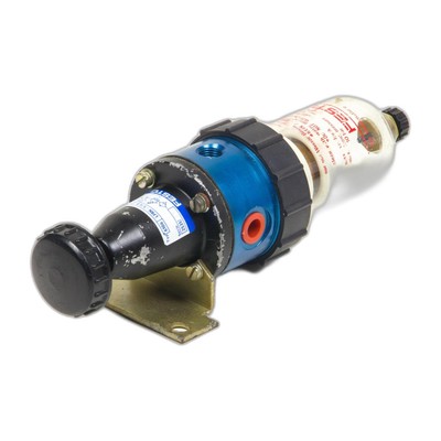 FESTO LFRN-1/4B (6106) | GEBRAUCHT | USPP | ID1101 | PLC2DAY Used in stock at...