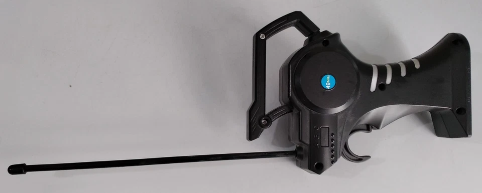 Unknown Removable Shell RC Remote Control Car FOR PARTS 49MHZ - Image 4 of 4