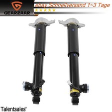 2x Flexride Stoßdämpfer Hinten kompatibel mit Opel Insignia A G09 2011 A436854