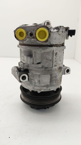KLIMAKOMPRESSOR / 146112 FÜR OPEL CORSA D S07 1.3 CDTI L08, L68