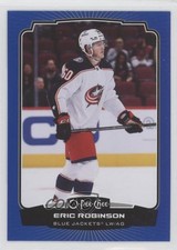 2022-23 O-Pee-Chee Blue Border Eric Robinson #480 11uj