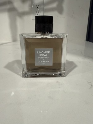 Guerlain L'Homme Ideal Eau De Parfum Spray  100ml/3.3oz No Box