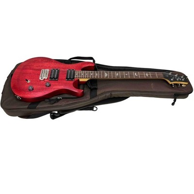 Paul Reed Smith PRS SE CE 24 Standard Satin Right-Handed Electric