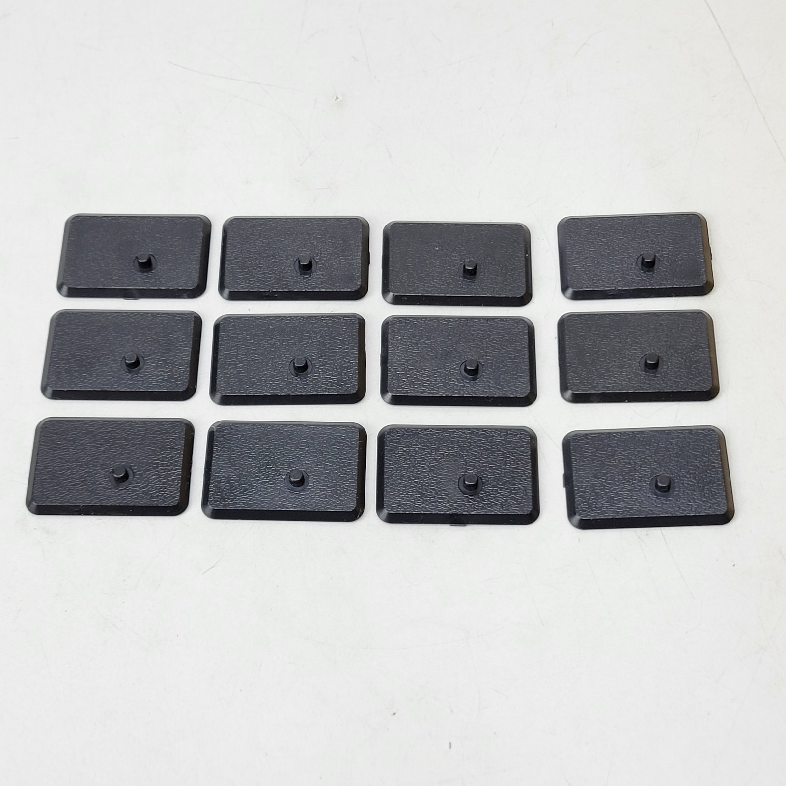 Stands Lot Of 12