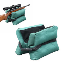 Shooting Rest Bag Support SandBag for Range and Hunting, Gun Rifle Shoot...