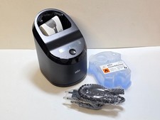 Braun Series 8 Rasierer Herren Elektrisch Mit 4+1 Scherkopf, Elektrorasierer, Präzisions