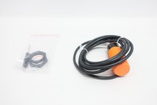 Ifm Efector KI0202 KI-2015-ABOA/NI Capacitive Proximity Sensor 20-250v-dc/ac