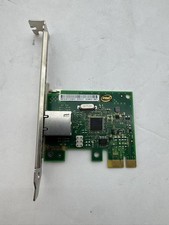 Intel Original I210-T1 1-Port 1Gbs RJ45 PCIE 2.1 x1 GE Network NIC I210T1G1P20