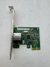 Intel Original I210-T1 1-Port 1Gbs RJ45 PCIE 2.1 x1 GE Network NIC I210T1G1P20