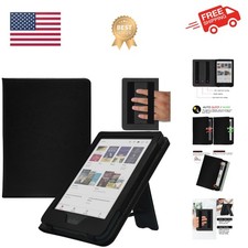 Stand Case for 6'' Kobo Clara Colour/Clara BW/Clara 2E Cover Model N367 / N36...