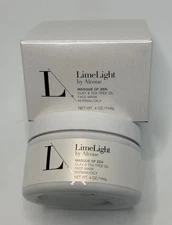 LimeLight By Alcone Masque Of Zen New in Box - Sealed