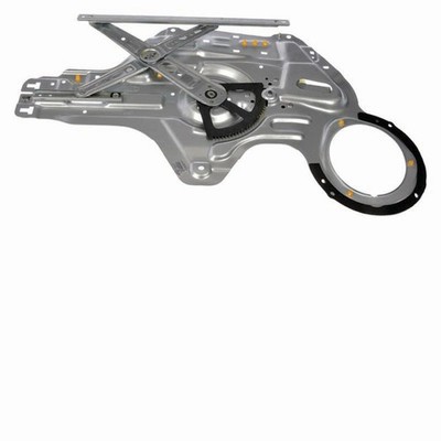 Window Regulator and Motor Assembly For Kia Spectra5 05-09 Front Right 748-395