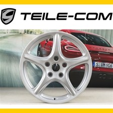 Jantes Porsche BOXSTER