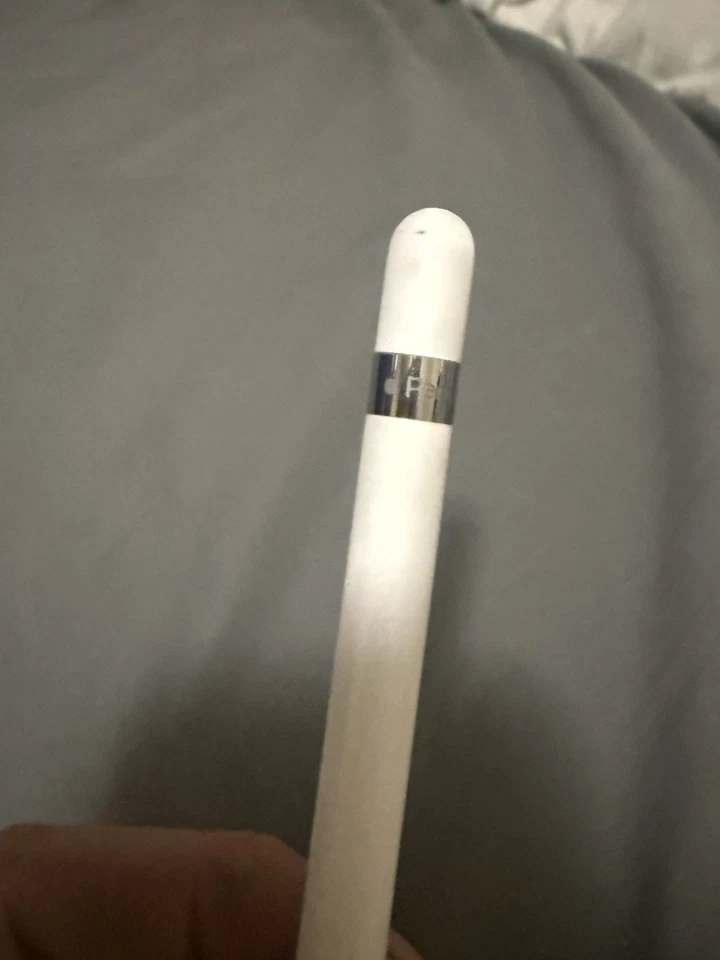 Apple Pencil 1ª Generación Foto 2 de 2